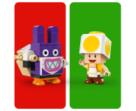 LEGO Super Mario 71429 Nabbit w sklepie Toada - 1202104 - zdjęcie 5